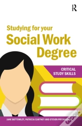 Studying For Your Social Work Degree