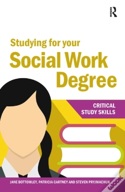 Capa do artigo Studying For Your Social Work Degree