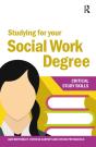 Studying For Your Social Work Degree - Preview