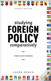Capa do artigo Studying Foreign Policy Comparatively
