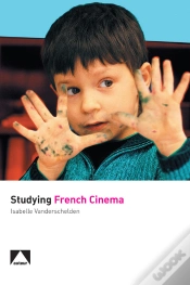 Capa do artigo Studying French Cinema