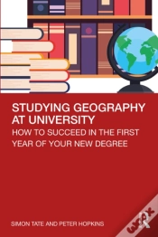 Capa do artigo Studying Geography At University