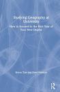 Studying Geography At University - Preview