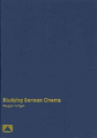 Studying German Cinema - Preview