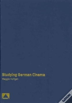 Capa do artigo Studying German Cinema