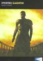 Studying Gladiator - Preview