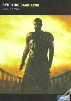 Capa do artigo Studying Gladiator