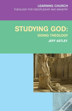 Capa do artigo Studying God
