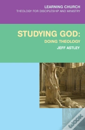 Capa do artigo Studying God
