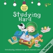 Capa do artigo Studying Hard