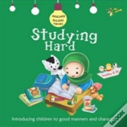Capa do artigo Studying Hard