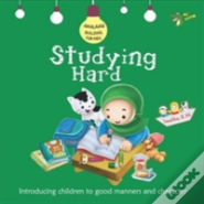 Studying Hard