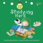 Studying Hard - Preview
