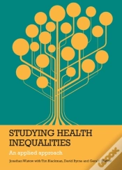 Capa do artigo Studying Health Inequalities