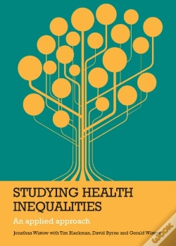Capa do artigo Studying Health Inequalities