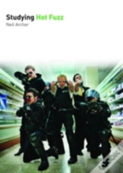 Capa do artigo Studying Hot Fuzz