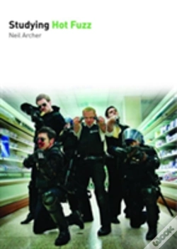 Capa do artigo Studying Hot Fuzz