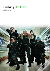 Capa do artigo Studying Hot Fuzz