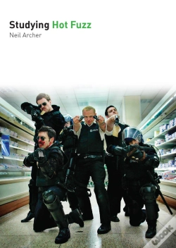 Capa do artigo Studying Hot Fuzz