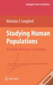 Studying Human Populations