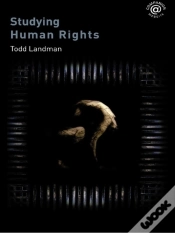 Capa do artigo Studying Human Rights