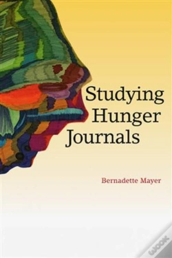 Capa do artigo Studying Hunger Journals