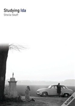 Capa do artigo Studying Ida