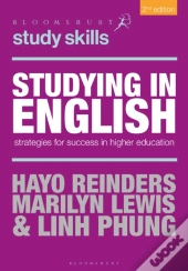 Studying In English