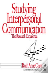 Studying Interpersonal Communication