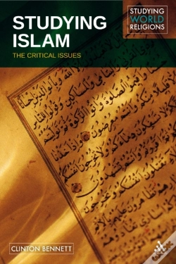Capa do artigo Studying Islam