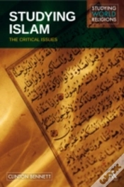 Capa do artigo Studying Islam