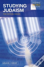 Capa do artigo Studying Judaism