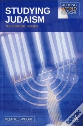 Studying Judaism