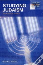 Capa do artigo Studying Judaism