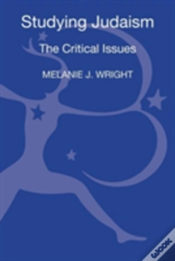 Capa do artigo Studying Judaism