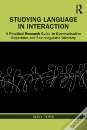 Capa do artigo Studying Language In Interaction