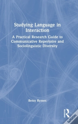 Capa do artigo Studying Language In Interaction