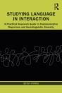 Studying Language In Interaction - Preview