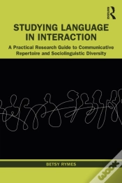 Capa do artigo Studying Language In Interaction