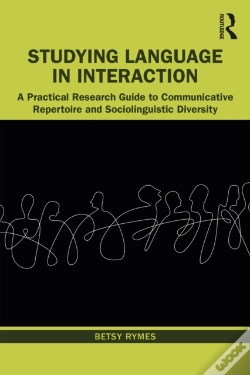 Capa do artigo Studying Language In Interaction