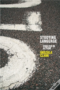 Capa do artigo Studying Language