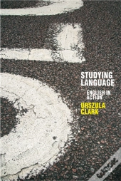 Studying Language