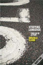 Capa do artigo Studying Language
