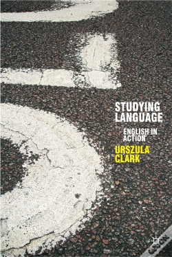 Capa do artigo Studying Language