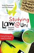 Studying Law At University