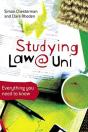 Studying Law At University - Preview
