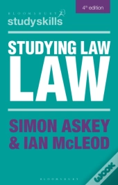 Studying Law
