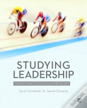 Capa do artigo Studying Leadership