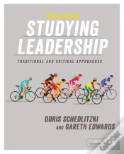 Capa do artigo Studying Leadership