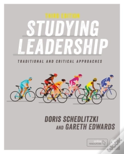 Capa do artigo Studying Leadership